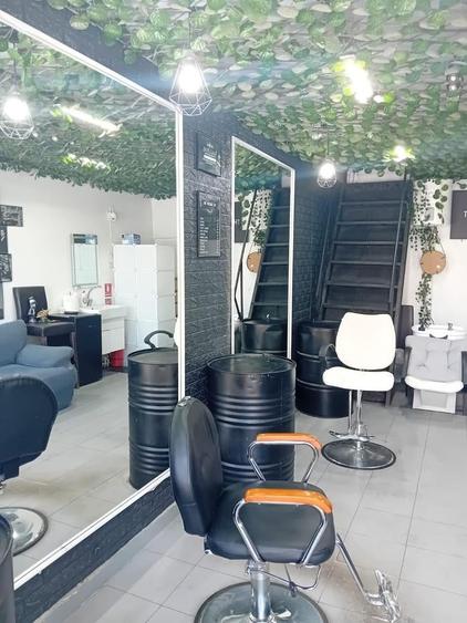 Spațiu comercial, de 30 mp, în Trocadero