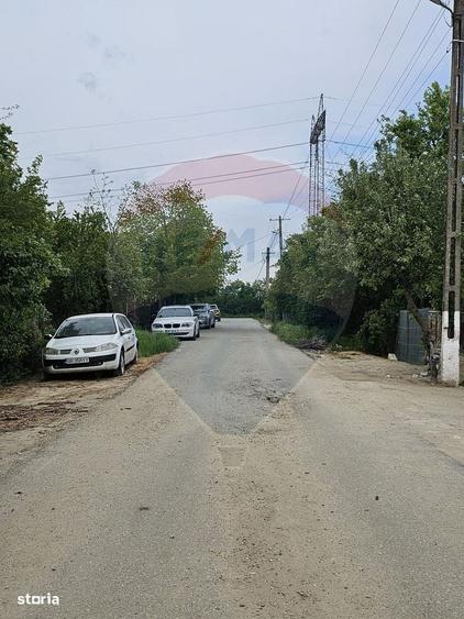 Spațiu comercial, în Novaci