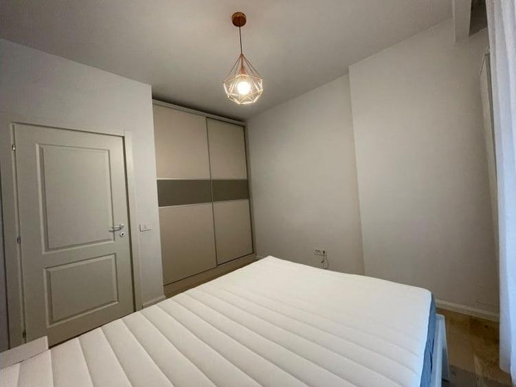 Apartament cu 3 camere în Nordului
