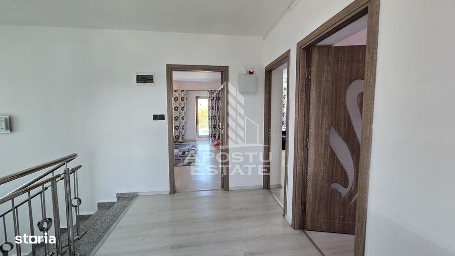 Casa noua individuala de vanzare, cu teren de 1.000 mp, Padureni - 17