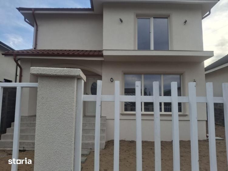Casa noua de vanzare zona Damila - 1