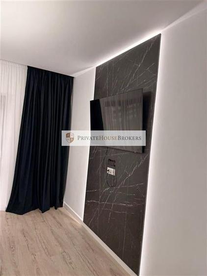 Pipera | Rond OMV | Crystal North Pipera  Parcare | Nou - 17