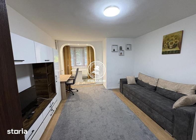 Apartament 1 camera Tatarasi - 1