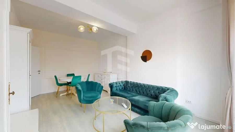 3 Camere Toscana Residence Otopeni | Mobilat | Parcare | ... - 12