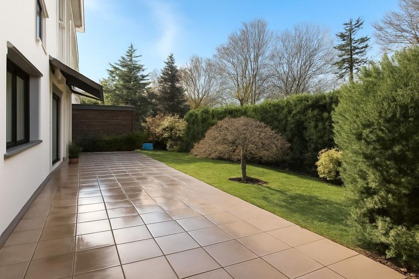 Apartament cu 3 camere decomandat, mobilat în Herăstrău