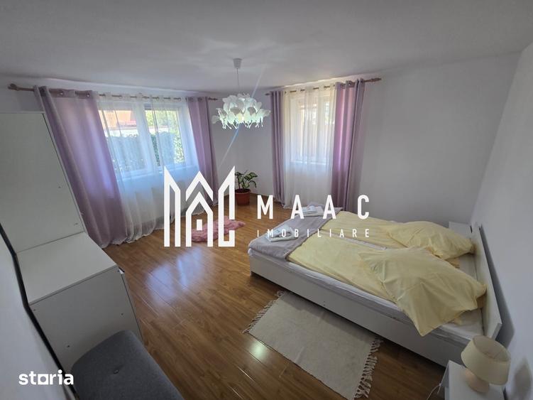 Casă cu 3 camere decomandat cu Teren 250 Mp în Tineretului