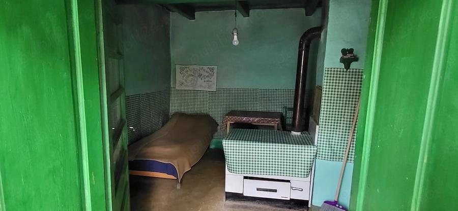 Casă cu Teren 5000 Mp în Cadea