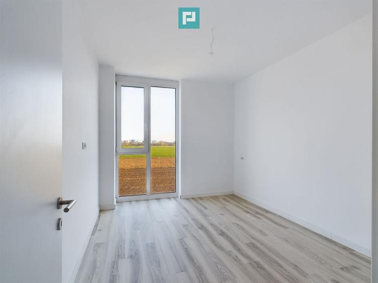 Apartament spațios cu 2 camere în Torontalului - 6