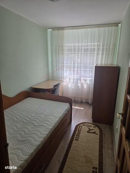De inchiriat 3 camere, Micro 17, 1.900 Ron/luna - 7