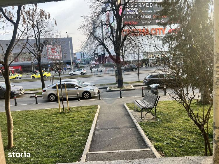 Garsoniera decomandata- ?oseaua Pantelimon | vis-a-vis de Mega Mall - 13