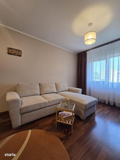 Apartament 2 camere, 55mp, mobilat si utilat - 2