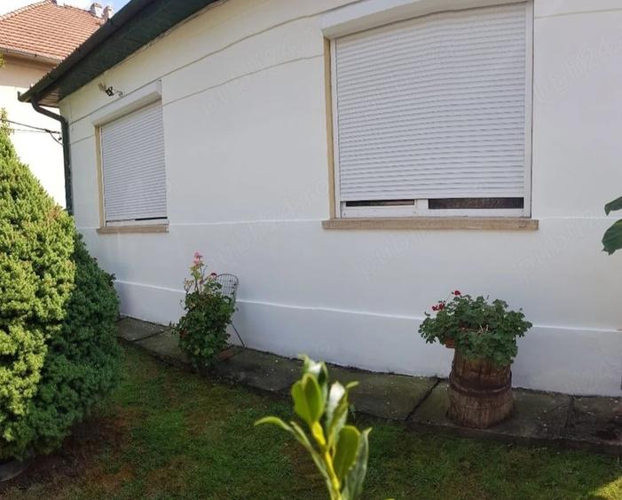 Casă cu 4 camere cu Teren 309 Mp în Girocului