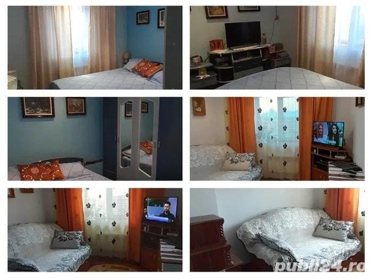 Apartament cu 3 camere decomandat în Valea Mărului