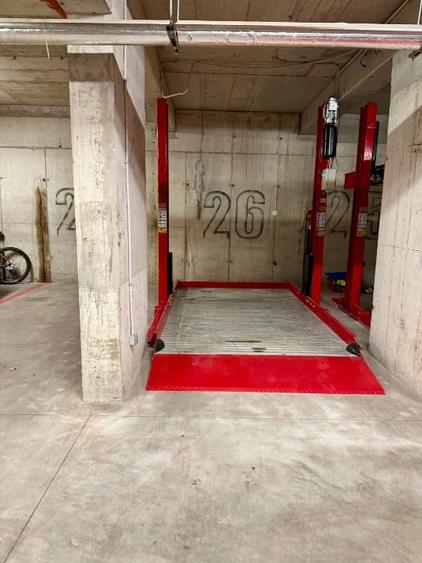 Apartament cu 2 camere decomandat, mobilat în Moșilor