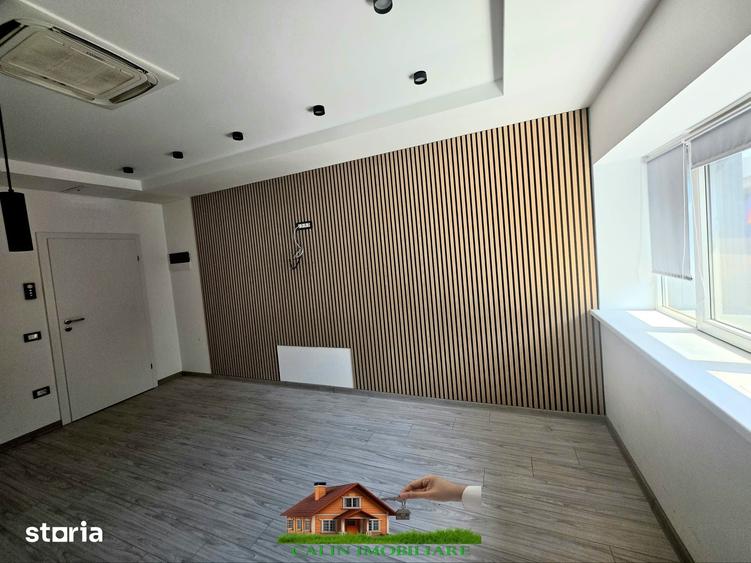 Spațiu comercial, de 38 mp, în Alexandru cel Bun
