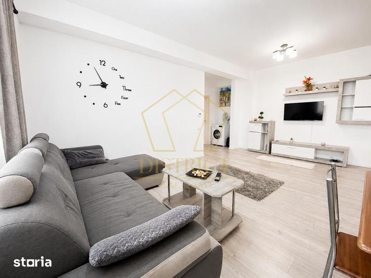 Apartament cu 2 camere | Giroc | Pet friendly - 10