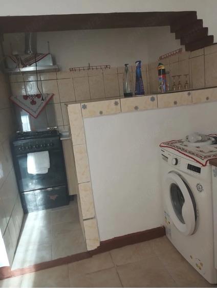 Apartament cu 2 camere decomandat în Mihail Kogălniceanu
