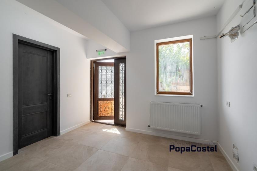 Hotel/Pensiune, de 990 mp, în Otopeni