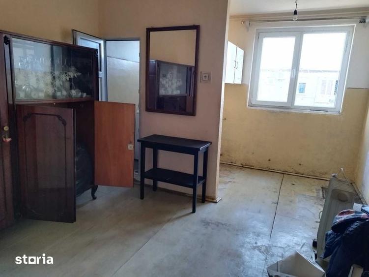 Garsonieră în Bolintin-Deal