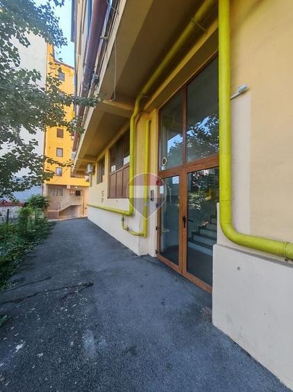 Apartament cu 2 camere semidecomandat, mobilat în Nicolae Grigorescu