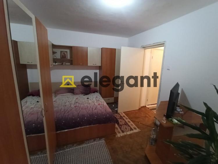 Apartament cu 2 camere semidecomandat, mobilat în Brazda lui Novac