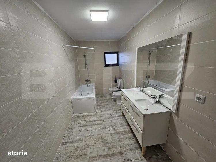 Casă cu 4 camere în Albești