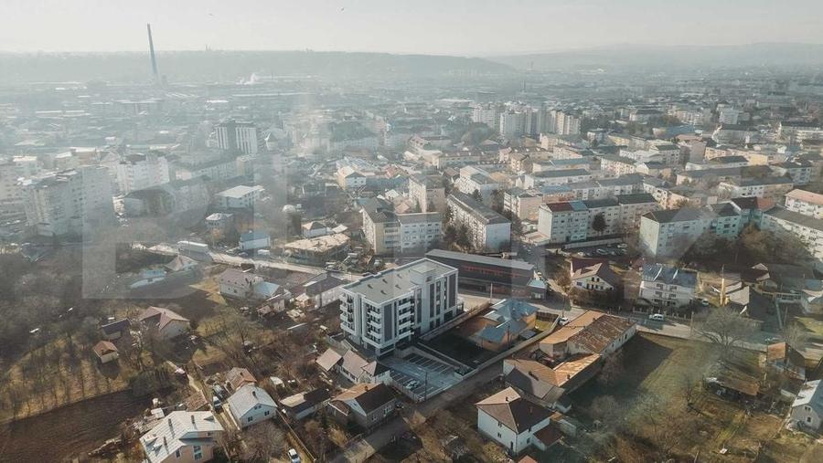 Apartament cu 3 camere, modern, 71 mp, etaj intermediar, zona Torino - 3