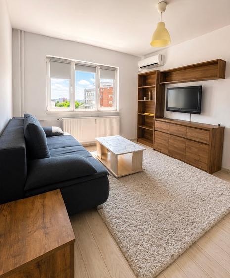 Vand apartament 2 camere - 1