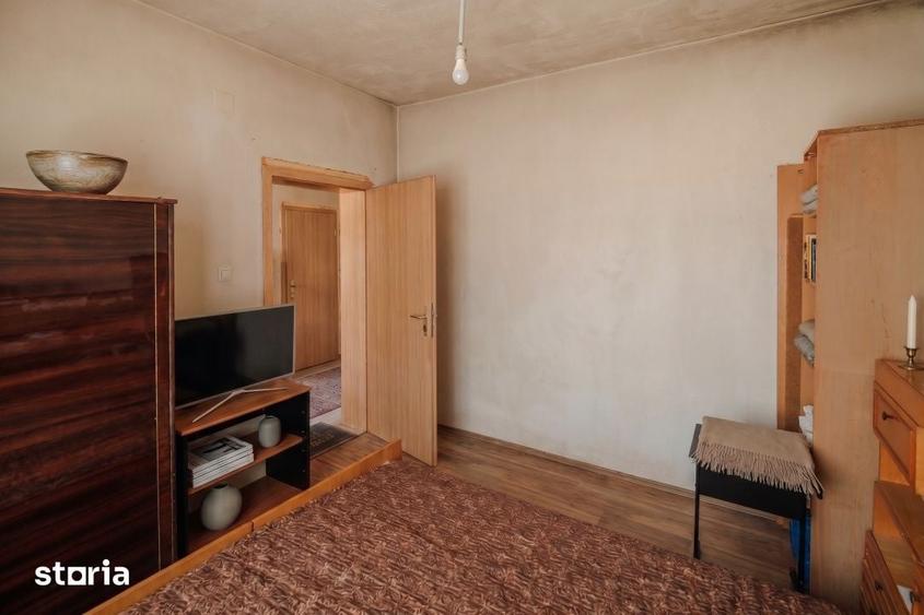 Casă cu 3 camere cu Teren 680 Mp în Aradul Nou