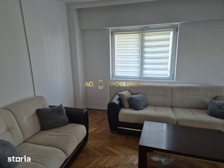 3 Camere de inchiriat | Mihai Bravu | Metrou | Boiler | Masina Vase - 3