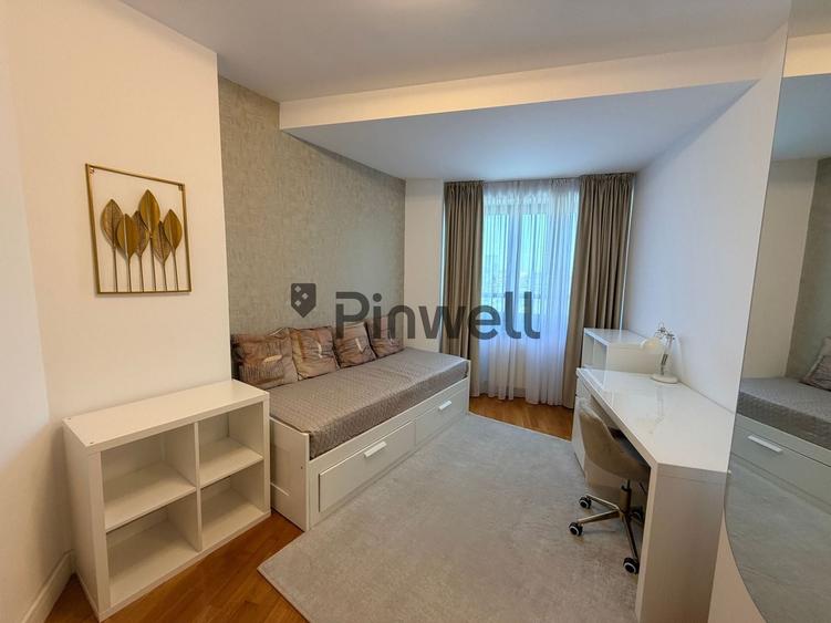 Apartament 3 Camere Herăstrău Lux 110 mp utili | Loc de parcare inclus - 8
