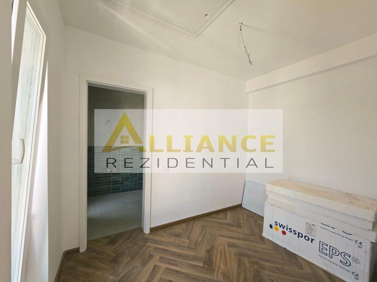 Vila individuala-5 camere- beci-pod-incalzire pardoseala-placa beton - 10