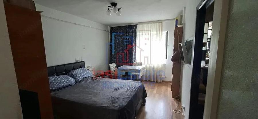 Apartament 1 camera, decomandat, Tatarasi - etaj 3 - 6