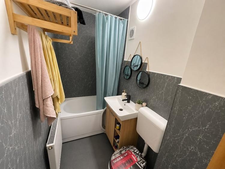 APARTAMENT 2 CAMERE | DECOMANDAT | 36 MP UTILI | ETAJ 3 | SEBEȘ - 4