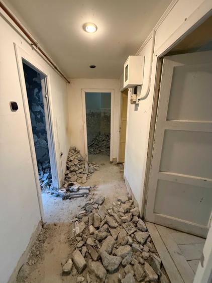 Apartament cu 2 camere decomandat în Grozăvești