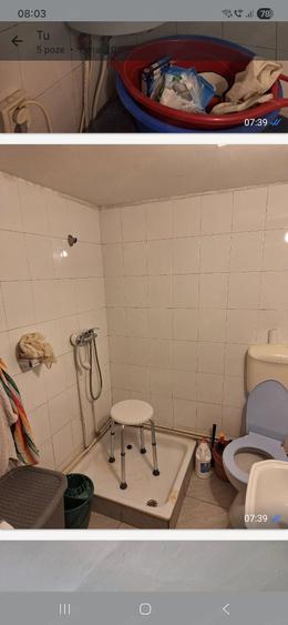 Casă cu Teren 200 Mp în Central