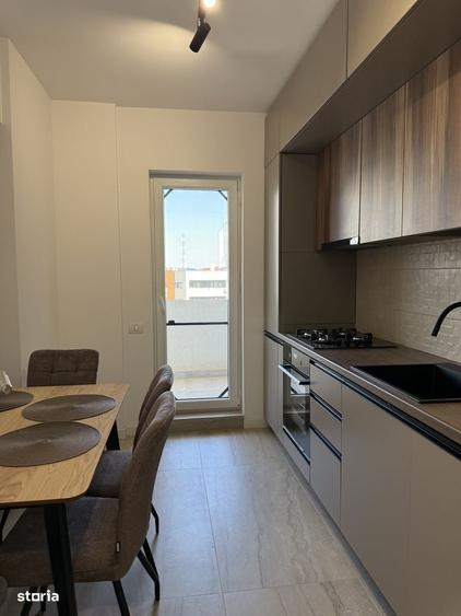 Apartament 2 camere | Proprietar | Loc de parcare inclus - 2