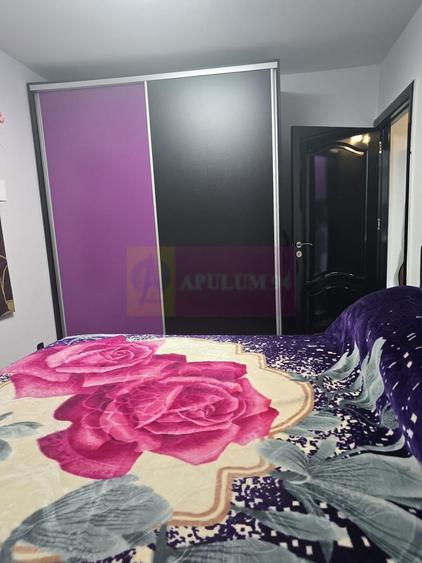 Apartament cu 2 camere decomandat în Timpuri Noi