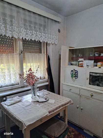 Apartament cu 2 camere semidecomandat în Carpați 1