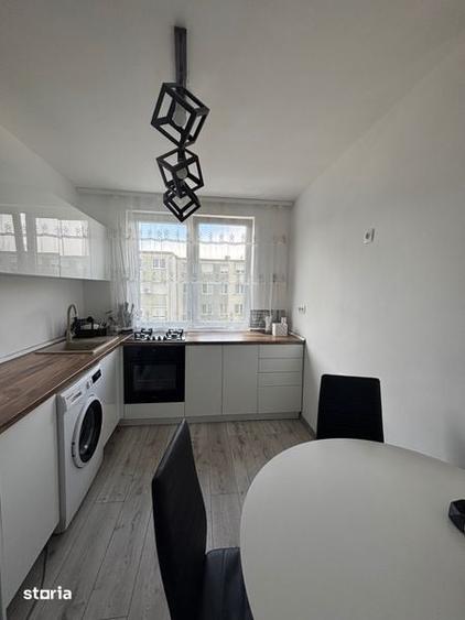 Apartament cu 2 camere în Calea Aradului