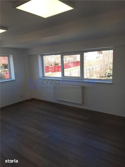 Spațiu comercial, de 510 mp, în Lețcani