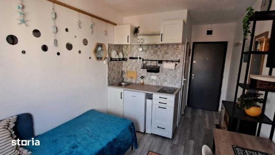 Garsonieră în Complex Studențesc