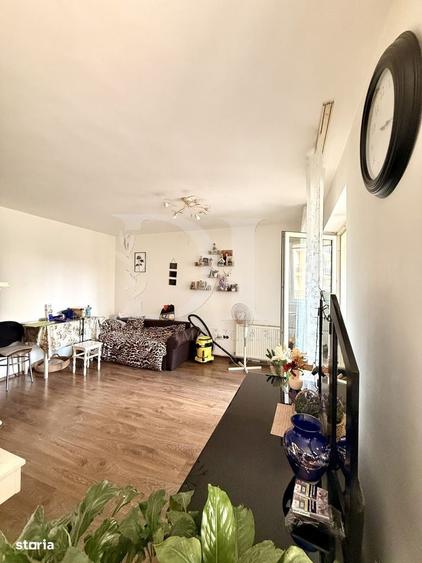 Garsonieră în Florești