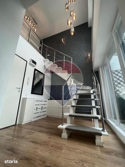 Apartament cu 2 camere în Drumul Taberei