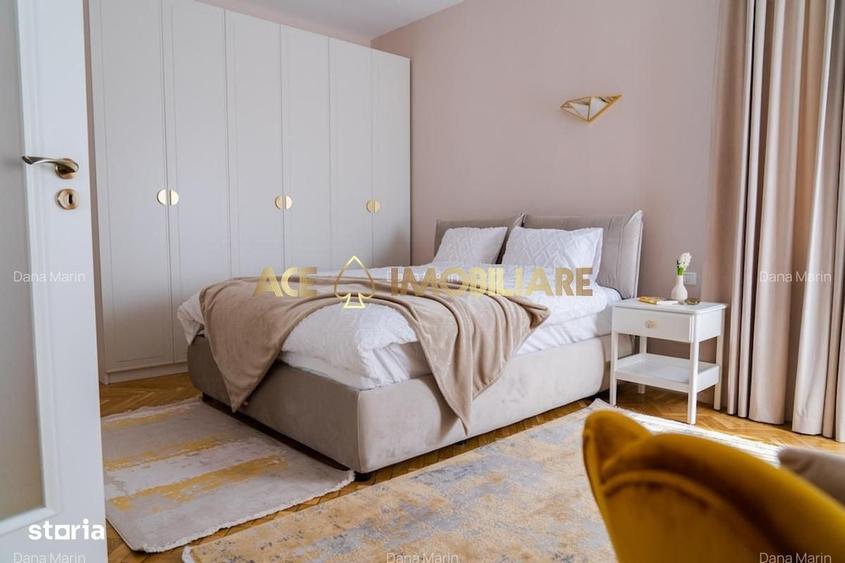 Apartament cu 2 camere în Glina