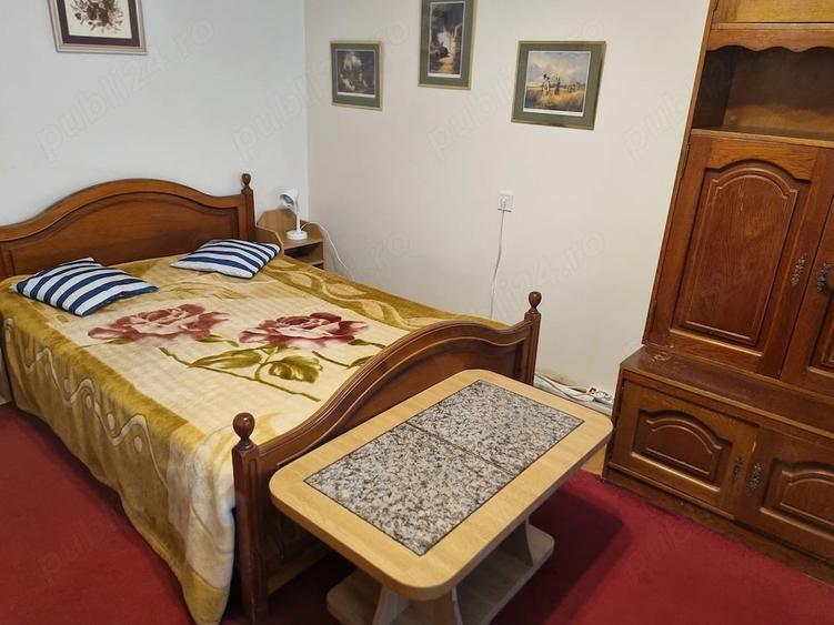 Garsonieră semidecomandată în Ultracentral