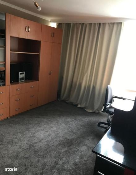 Garsonieră decomandată în Alexandru cel Bun