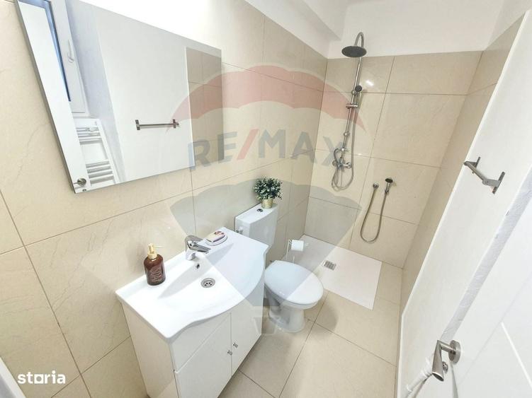 Spațiu comercial, de 105 mp, în Kiseleff