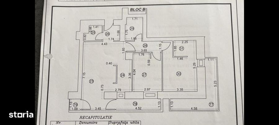 FARA COMISIOANE in Complex exclusivist Monaco Towers Apart 3 camere - 8