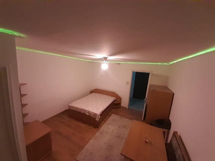 Garsonieră semidecomandată în Tătărași